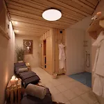 アパート Quartier360grad ボルシュターラング