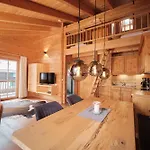 Quartier360grad アパート
