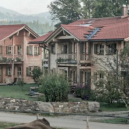 Quartier360grad Lägenhet Bolsterlang