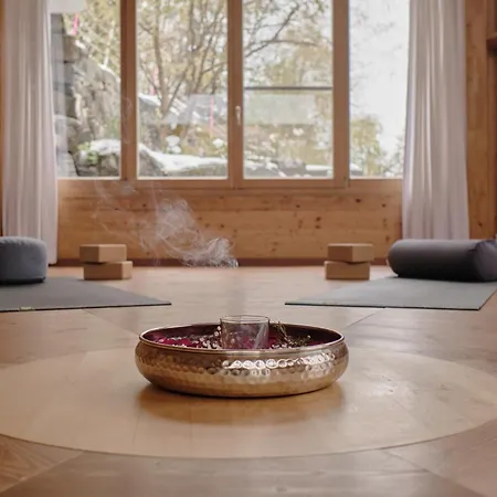 Quartier360grad Lägenhet