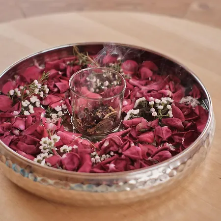 Lägenhet Quartier360grad