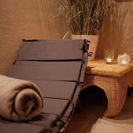 Lägenhet Quartier360grad *