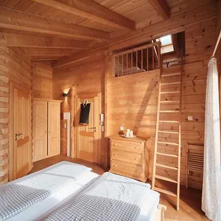 Appartement Quartier360grad