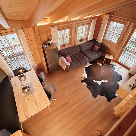 Quartier360grad Lägenhet *