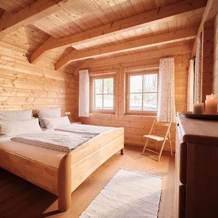 Appartement Quartier360grad *