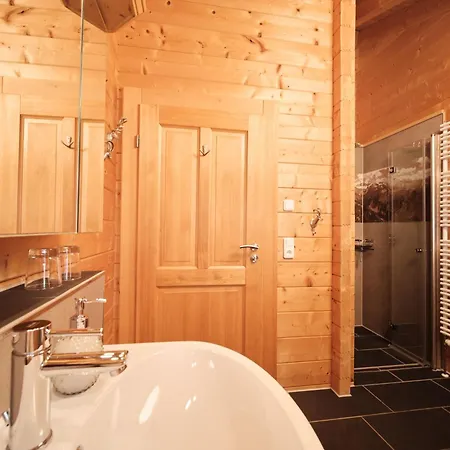 Appartement Quartier360grad