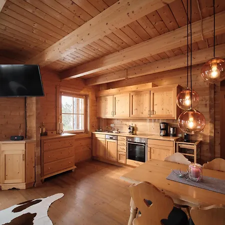 Quartier360grad Lägenhet *