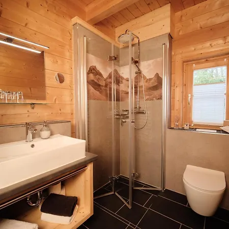 Quartier360grad Lägenhet