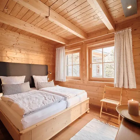 Quartier360grad Lägenhet *