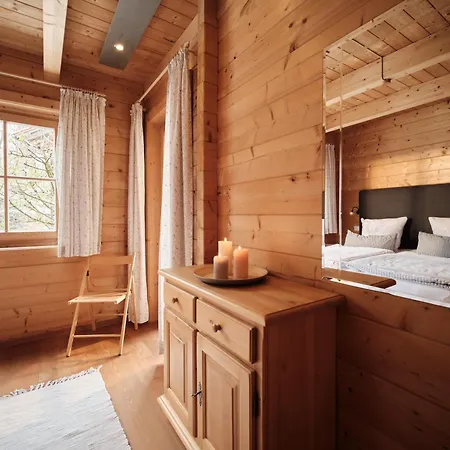 Quartier360grad Lägenhet Bolsterlang