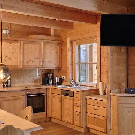 Lägenhet Quartier360grad Bolsterlang