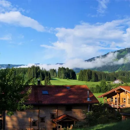 Lägenhet Quartier360grad