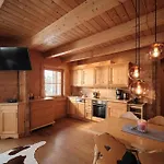 Quartier360grad Apartment *