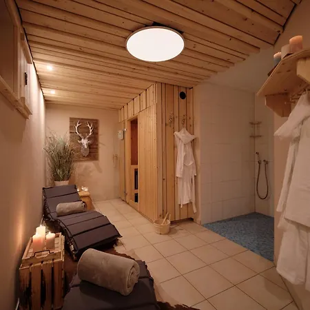 Appartement Quartier360grad Bolsterlang