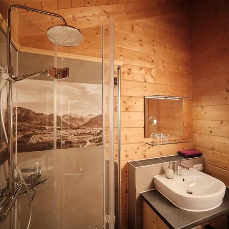 Apartment Quartier360grad Bolsterlang
