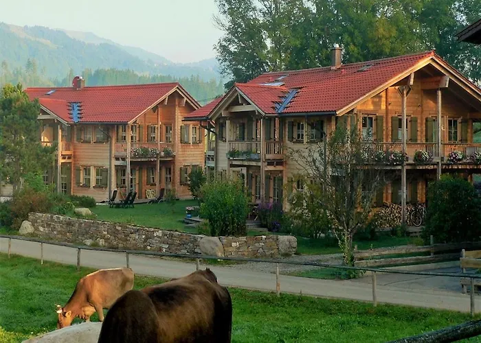 Appartamento Quartier360grad *